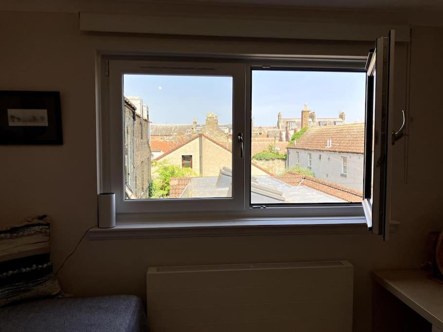 Bright Central Large Cosy Flat St Andrews Esterno foto