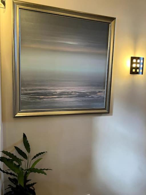 Bright Central Large Cosy Flat St Andrews Esterno foto