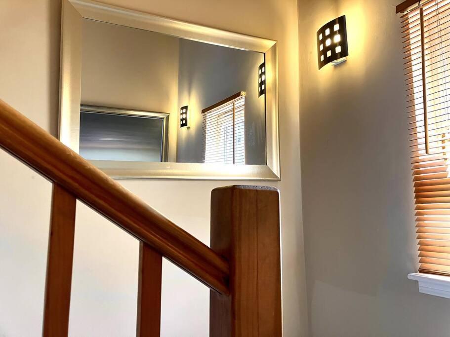 Bright Central Large Cosy Flat St Andrews Esterno foto