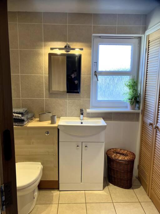 Bright Central Large Cosy Flat St Andrews Esterno foto